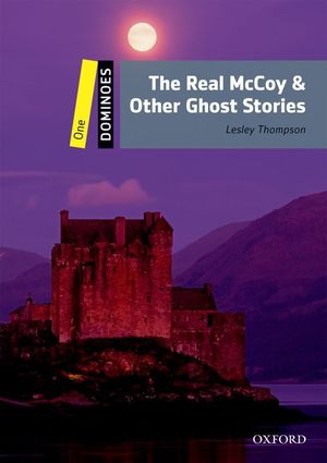 DOMINOES 1 REAL MCCOY & GHOSTT MULTI-ROM PACK ED10