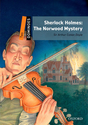 DOMINOES 2: SHERLOCK HOLM NRW DIG PACK