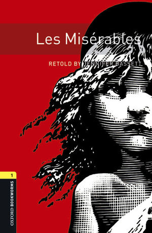OXFORD BOOKWORMS LIBRARY 1: LES MISERABLES DIGITAL PACK (3RD EDITION)