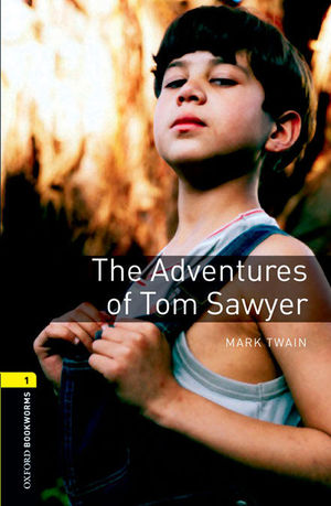 (14) THE ADVENTURES OF TOM SAWYER + CD OBL1