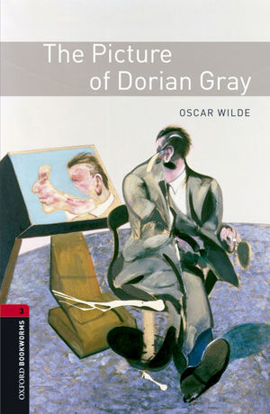 OBL 3 PICTURE OF DORIAN GRAY DIG PK