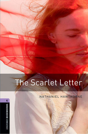 OBL 4 SCARLET LETTER DIG PK DIG PK