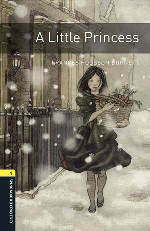 OXFORD BOOKWORMS LIBRARY 1. LITTLE PRINCESS MP3 PACK