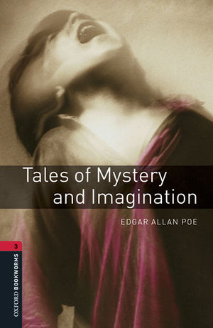 OXFORD BOOKWORMS 3. TALES OF MYSTERY AND IMAGINATION MP3 PACK
