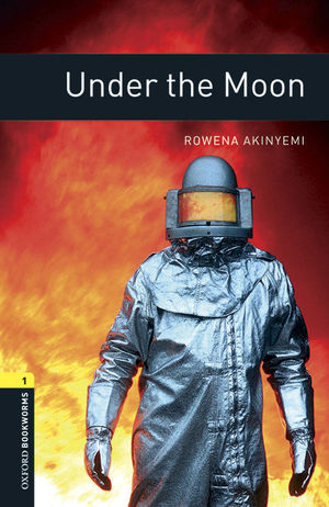 UNDER THE MOON MP3 PACK OXFORD BOOKWORMS LIBRARY 1.