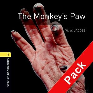 THE MONKEY´S PAW