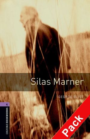 SILAS MARNER CD PK ED 08 - BOOKWORMS 4