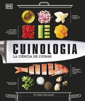 CUINOLOGIA