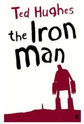 THE IRON MAN
