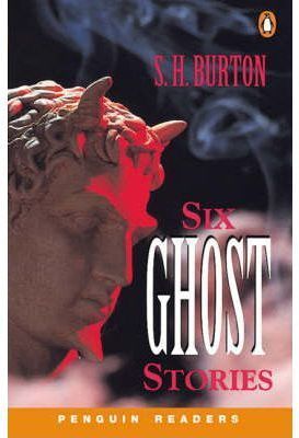 Six Ghost Stories