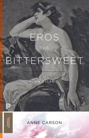 EROS THE BITTERSWEET [IBD]