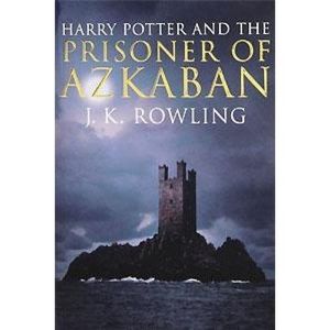 HARRY POTTER AND THE PRISIONER OF AZKABAN