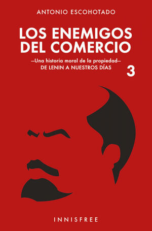 LOS ENEMIGOS DEL COMERCIO 3