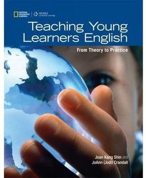 TEACHING YOUNG LEARNERS ENGLISH