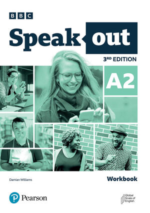 (EOI 2023) SPEAKOUT 3ED A2 WORKBOOK WITH KEY