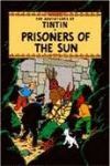 TINTIN PRISONERS OF THE SUN 12