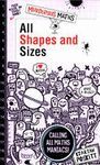 ALL SHAPES AND SIZES