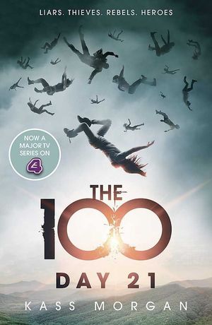 DAY 21:THE 100
