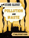 POLLUTION AND WASTE.
