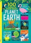 100 THINGS PLANET EARTH
