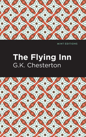FLYING INN