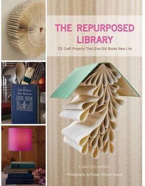 THE REPURPOSED LIBRARY
