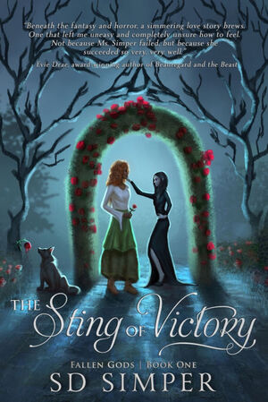 THE STING OF VICTORY