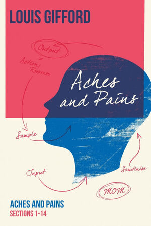 LOUIS GIFFORD ACHES AND PAINS BOOK ONE
