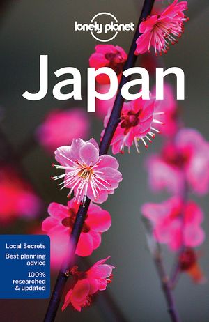 JAPAN 15 (INGLÉS)