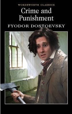 CRIME AND PUNISHMENT