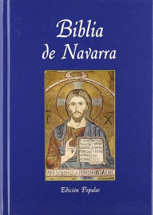 BIBLIA DE NAVARRA