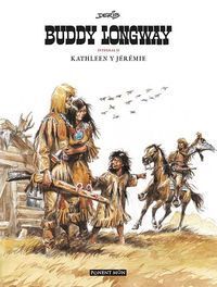 BUDDY LONGWAY 2 INTEGRAL