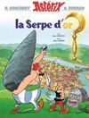 2. ASTERIX LA SERPE D´OR