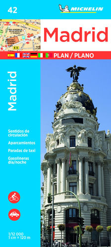 MADRID (PLANO)