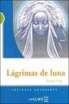 LÁGRIMAS DE LUNA