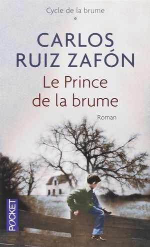 LE PRINCE DE LA BRUME