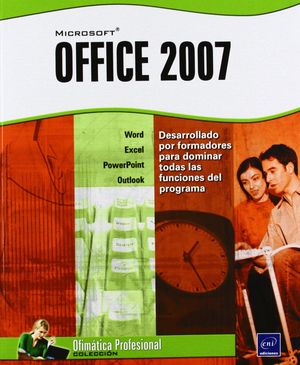 MICROSOFT OFFICE 2007