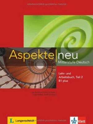 ASPEKTE NEU 1-2 AL+EJ+CD
