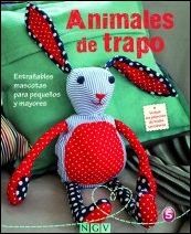 ANIMALES DE TRAPO