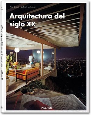 ARQUITECTURA DEL SIGLO XX