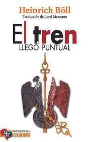EL TREN LLEGÓ PUNTUAL