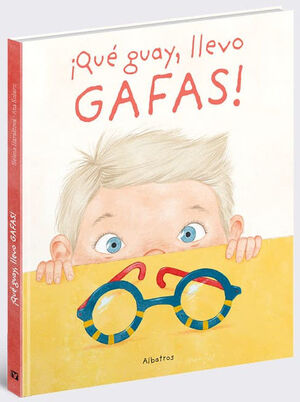 ¡QUÉ GUAY, LLEVO GAFAS!