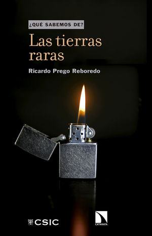 LAS TIERRAS RARAS