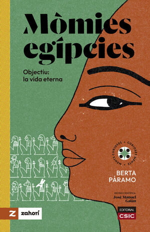 MÒMIES EGÍPCIES : OBJECTIU : LA VIDA ETERNA