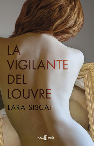 VIGILANTE DEL LOUVRE, LA