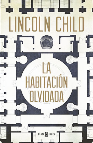 LA HABITACIÓN OLVIDADA (JEREMY LOGAN 3)