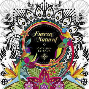 FUERZA NATURAL MANDALAS