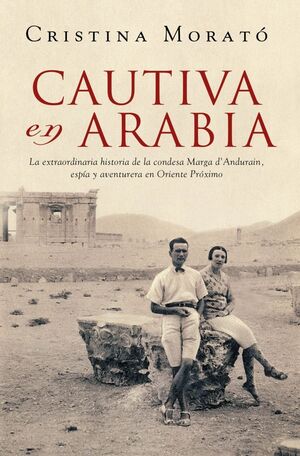 CAUTIVA EN ARABIA (TB)