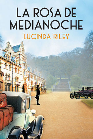 ROSA DE MEDIANOCHE, LA