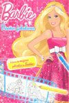 DISEÑOS FABULOSOS (BARBIE ACTIVIDADES NÚ